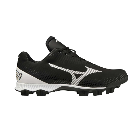 MIZUNO WAVE LIGHTREVO TPU MENS LOW CLEAT