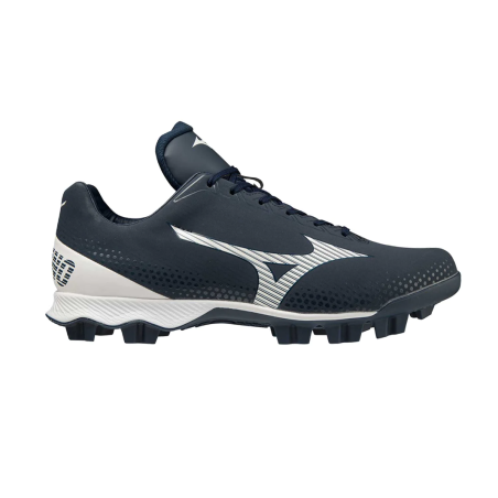 MIZUNO WAVE LIGHTREVO TPU MENS LOW CLEAT