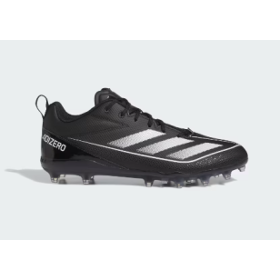 Adizero Chaos Lineman Cleats BLK　30.5㎝　Z adidas Adizero Chaos Exotic Speed Football Lineman Cleats