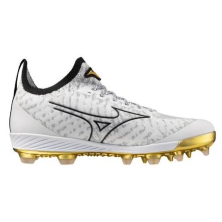 Mizuno Pro Knit2 TPU Baseball Cleats