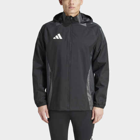 adidas Tiro24 All-Weather Jacket