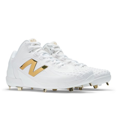 New Balance FuelCell Ohtani 1 Baseball Cleats