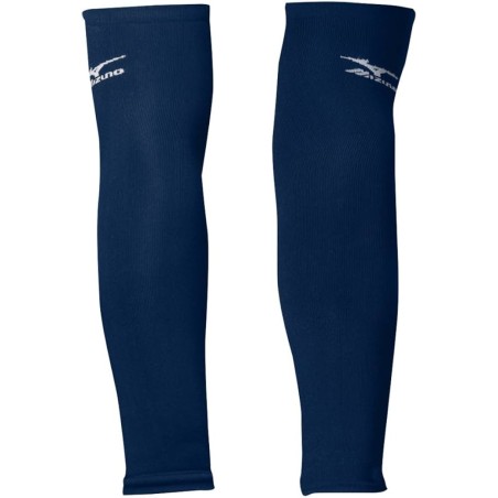 Mizuno Arm Sleeves - Navy