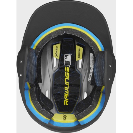 Rawlings Mach Batter's Helmet