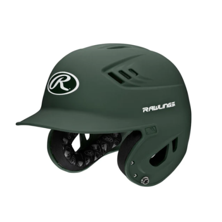 Rawlings R16 Matte Batting Helmet