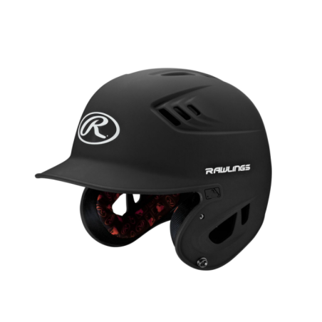 Rawlings R16 Matte Batting Helmet
