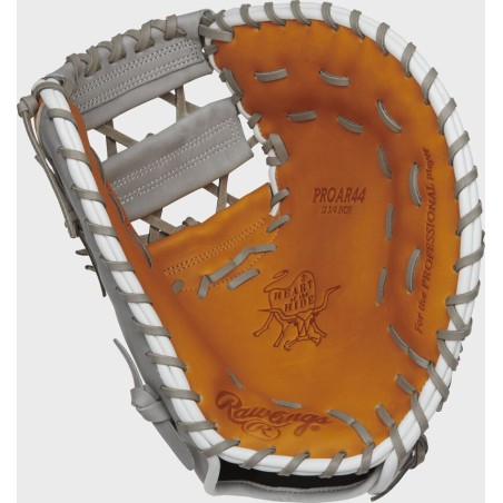 Rawlings Heart of the Hide Anthony Rizzo First Base Mitt