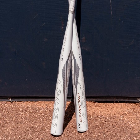 Easton Ghost Unlimited Fastpitch Softball Bat (-10)
