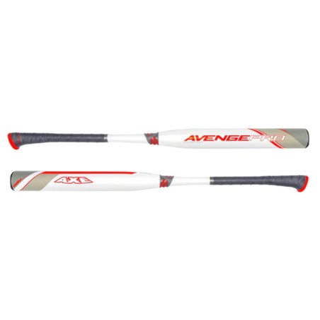 AXE AVENGE PRO FASTPITCH BAT