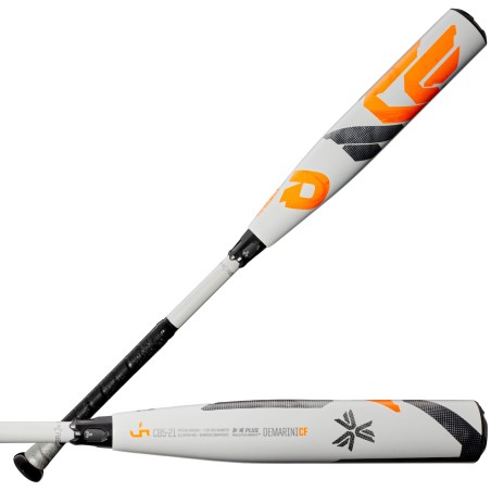 DeMarini CF (-5) USSSA Baseball Bat (2022)