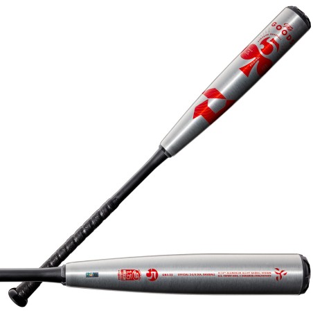 DeMarini "The Goods" (-10) Baseball Bat (2022)
