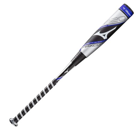 Mizuno B20 Maxcor Hot Metal (-10) Baseball Bat (2020)