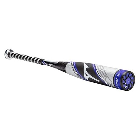 Mizuno B20 Maxcor Hot Metal (-10) Baseball Bat (2020)