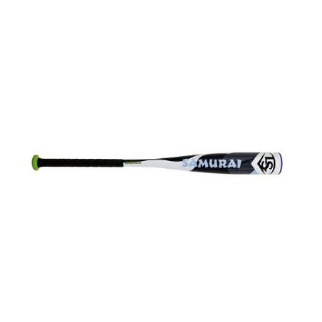 Louisville Slugger SL Samurai (-10) Baseball Bat