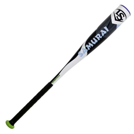 Louisville Slugger SL Samurai (-10) Baseball Bat