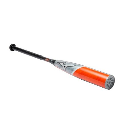 Mizuno CRBN2 Big Barrel Youth (-10) USSSA BASEBALL BAT