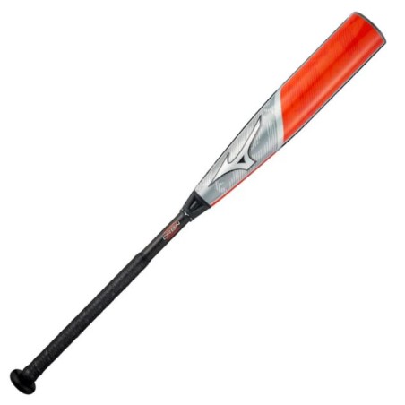 Mizuno CRBN2 Big Barrel Youth (-10) USSSA BASEBALL BAT