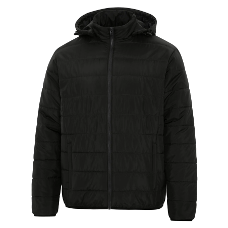 DRYFRAME® ESSENTIAL HOODED INSULATED JACKET