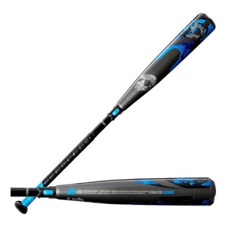 DeMarini Voodoo (-10) Baseball Bat (2021)