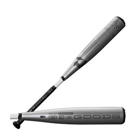 DeMarini "The Goods" Hybrid (-10) USSSA Baseball Bat (2024)