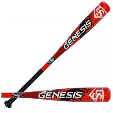 Louisville Slugger Genesis Alloy Baseball Bat