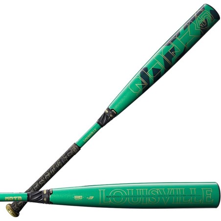 Louisville Slugger Meta (-10) Baseball Bat