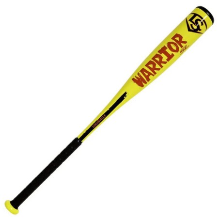 Louisville Slugger SL Warrior (-10) Baseball Bat (2023)