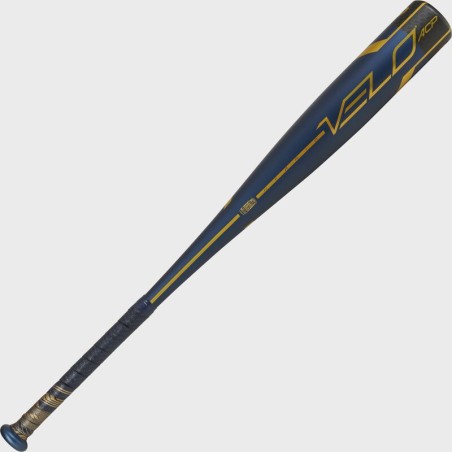 Rawlings Velo ACP Hybrid USSSA Baseball Bat