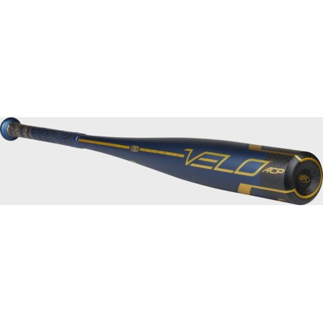 Rawlings Velo ACP Hybrid USSSA Baseball Bat