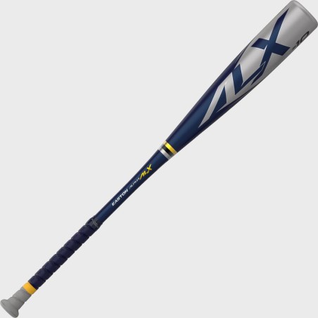 Easton Alpha ALX (-10) USSSA Baseball Bat (2022)