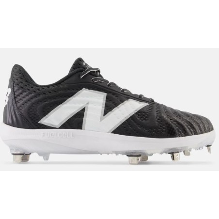 New Balance FuelCell 4040 v7 Metal Baseball Cleats