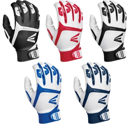 Easton Gametime Batters Gloves