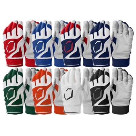 Evoshield SRZ-1 Batting Gloves