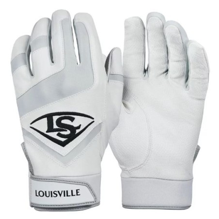 Louisville Slugger Genuine Batting Gloves