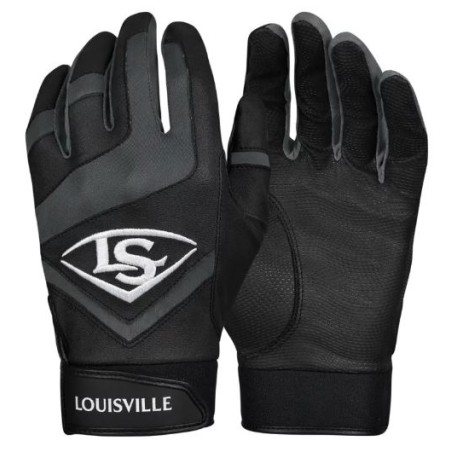 Louisville Slugger Genuine Batting Gloves