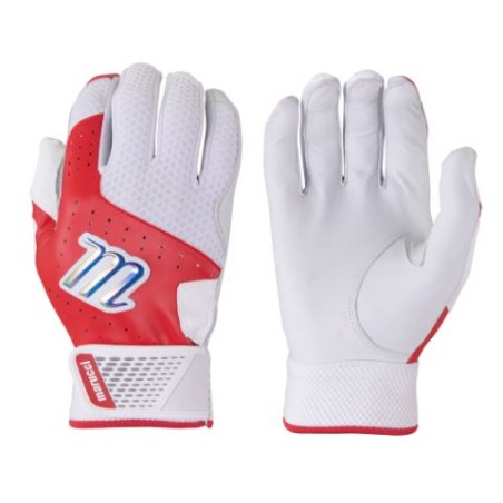 Marucci Crest Batting Gloves