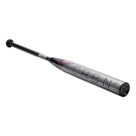 Mizuno F24 Power CRBN 2 Fastpitch Bat (-9)