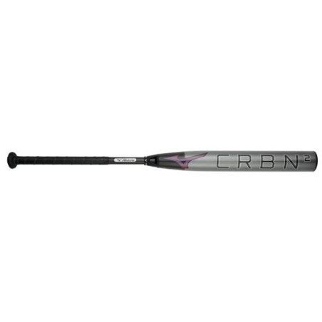 Mizuno F24 Power CRBN 2 Fastpitch Bat (-9)