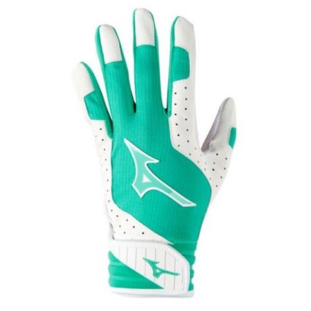 Mizuno Finch Batting Gloves (2024)