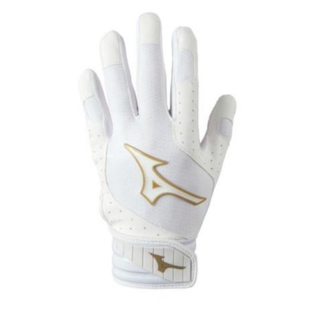 Mizuno Finch Batting Gloves (2024)