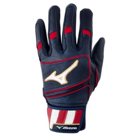 Mizuno Pro Select Batting Gloves