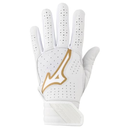 Mizuno Pro Select Batting Gloves