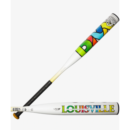 Louisville Slugger Diva (-11.5) Fastpitch Softball Bat