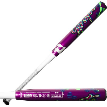DeMarini Spryte USSSA Fastpitch Bat (2025)