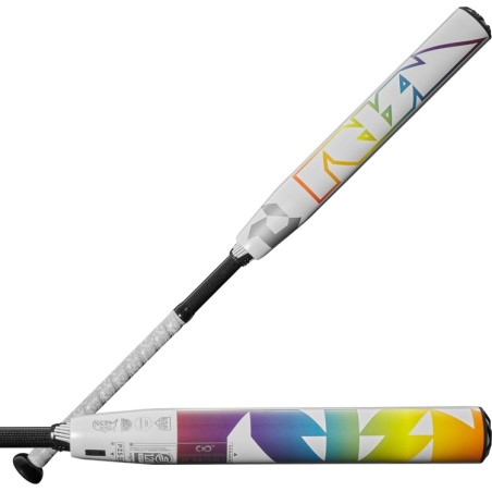 DeMarini Prism+ Fastpitch Bat (2025)