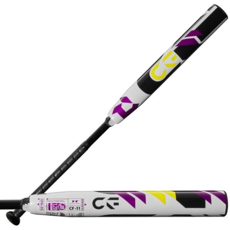 DeMarini CF USSSA Fastpitch Bat (2025)