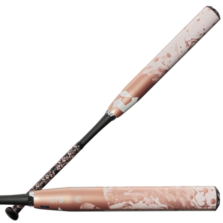 DeMarini Whisper USSSA Fastpitch Bat (2025)