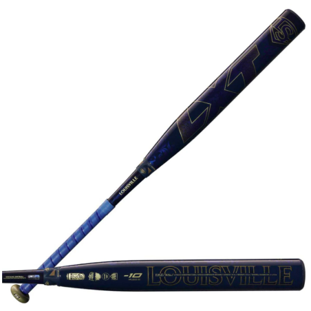 Louisville Slugger LXT Composite Fastpitch Softball Bat (2025)