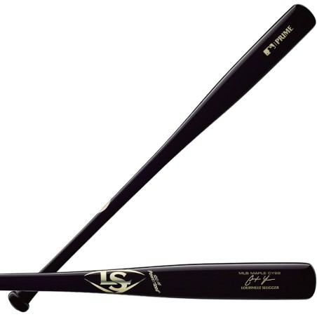 Louisville Slugger Prime Yelich Cy22 Maple Baseball Bat