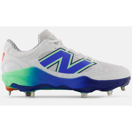New Balance 3000v7 Lab Work Metal Baseball Cleats